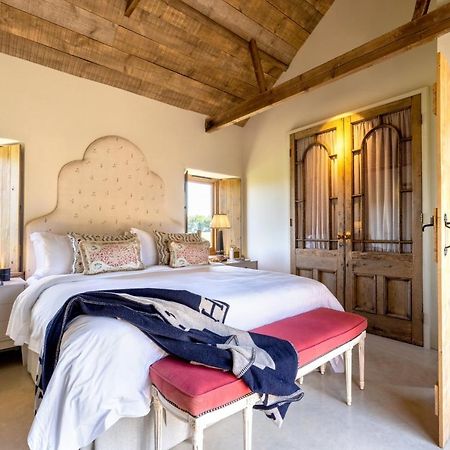 Cambridge Country Cottages Esterno foto