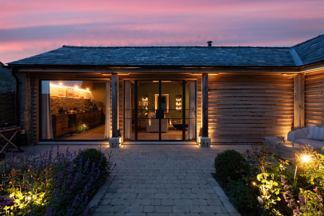 Cambridge Country Cottages Esterno foto