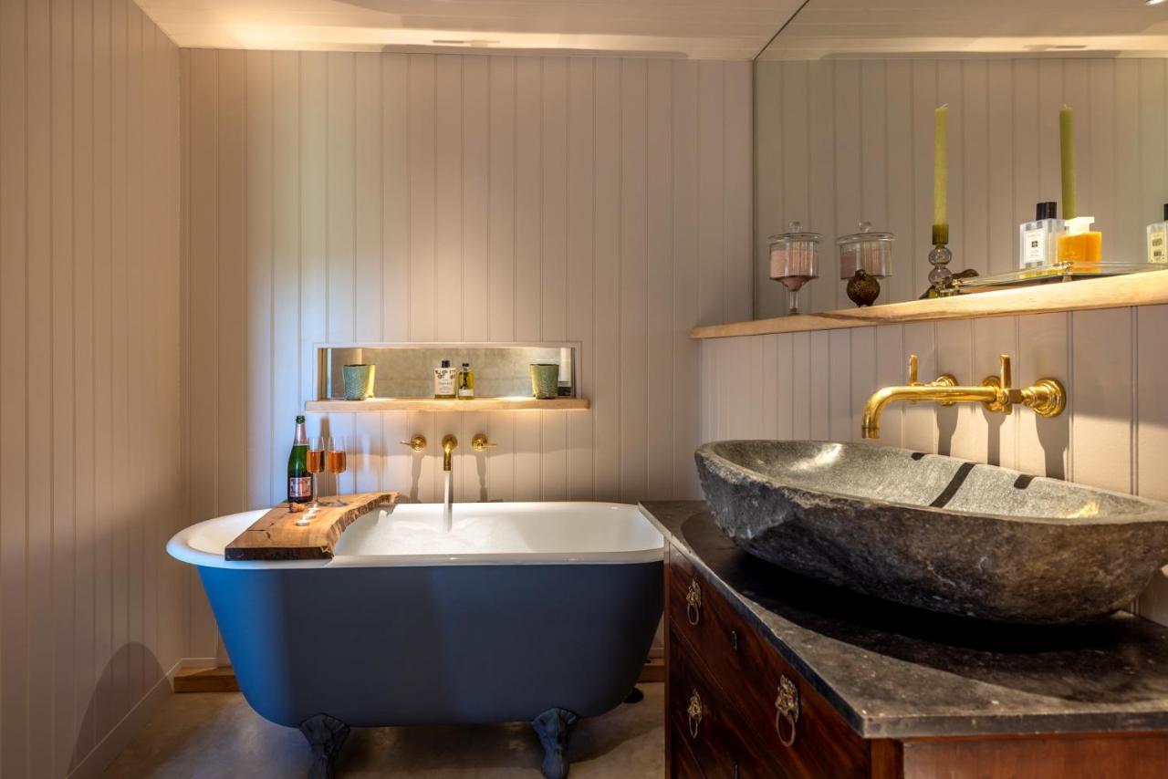 Cambridge Country Cottages Esterno foto