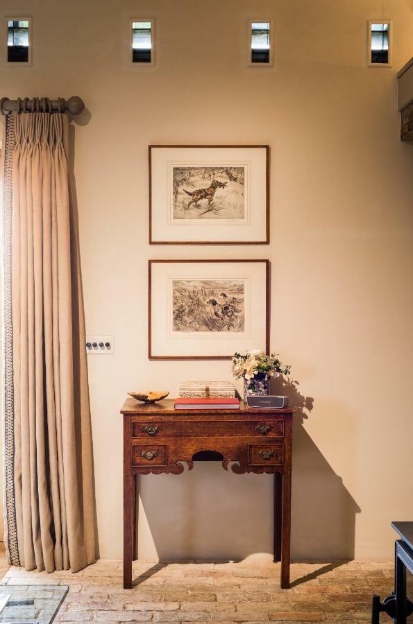 Cambridge Country Cottages Esterno foto